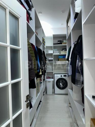 Satılır 3 otaqlı yeni tikili 105 m², Yasamal r., photo 6 from 14