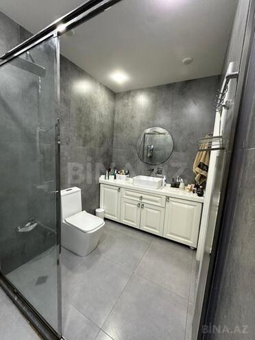 Satılır 3 otaqlı yeni tikili 105 m², Yasamal r., photo 12 from 14