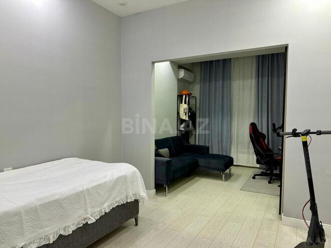 Satılır 3 otaqlı yeni tikili 105 m², Yasamal r., photo 8 from 14