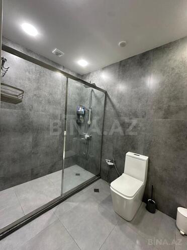 Satılır 3 otaqlı yeni tikili 105 m², Yasamal r., photo 11 from 14