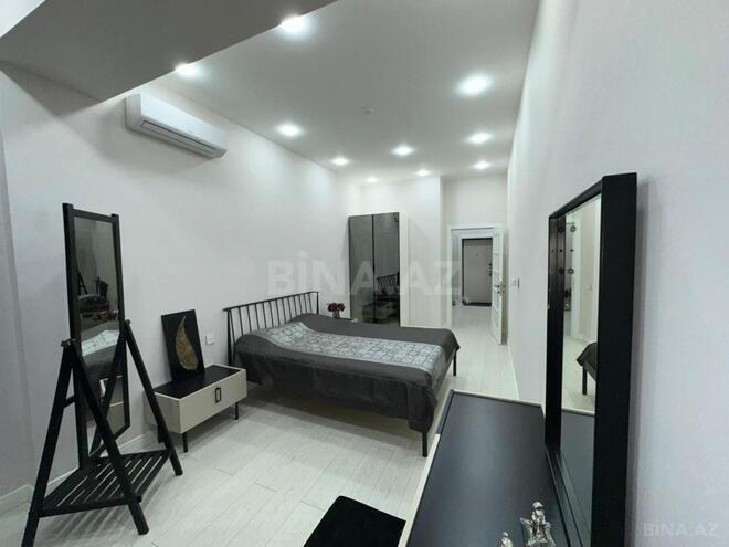 Satılır 3 otaqlı yeni tikili 105 m², Yasamal r., photo 7 from 14