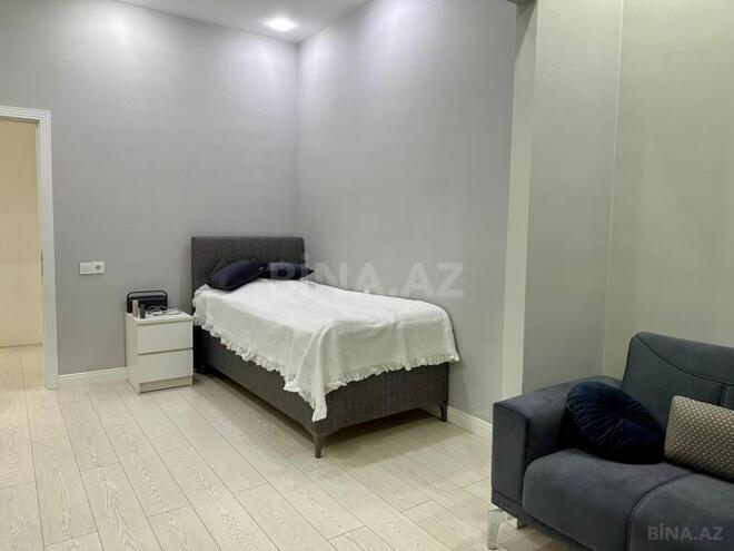 Satılır 3 otaqlı yeni tikili 105 m², Yasamal r., photo 10 from 14