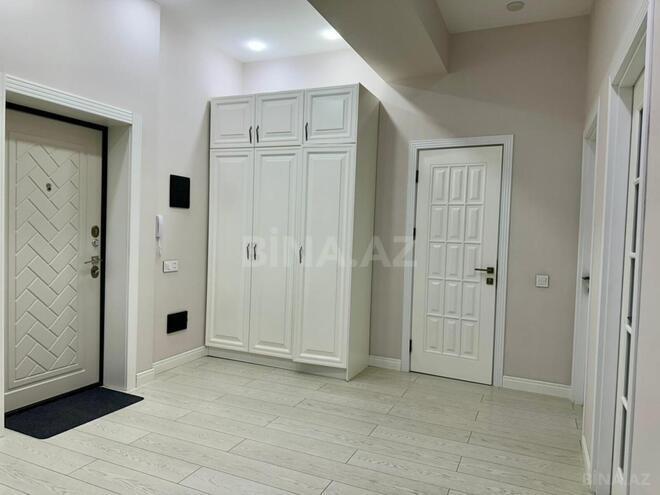 Satılır 3 otaqlı yeni tikili 105 m², Yasamal r., photo 13 from 14