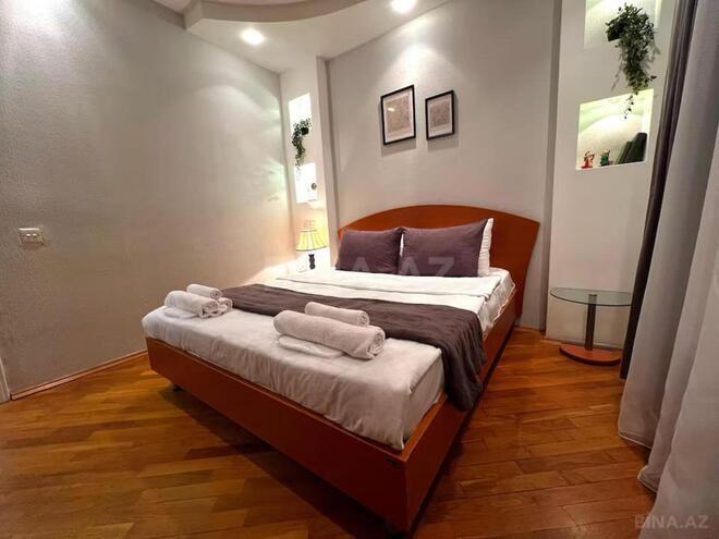 İcarəyə verilir 3 otaqlı köhnə tikili 82 m², İçəri Şəhər m., photo 9 from 24