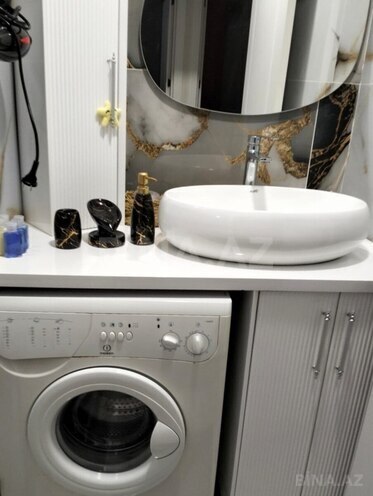 İcarəyə verilir 3 otaqlı köhnə tikili 82 m², İçəri Şəhər m., photo 15 from 24
