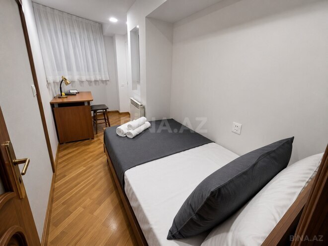 İcarəyə verilir 3 otaqlı köhnə tikili 82 m², İçəri Şəhər m., photo 13 from 24