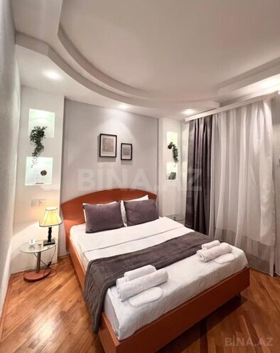 İcarəyə verilir 3 otaqlı köhnə tikili 82 m², İçəri Şəhər m., photo 8 from 24