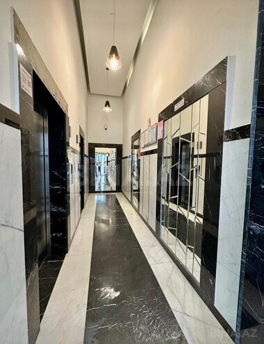 Продаётся 3-комн. новостройка 146 м², м. Нефтчиляр, photo 4 from 10