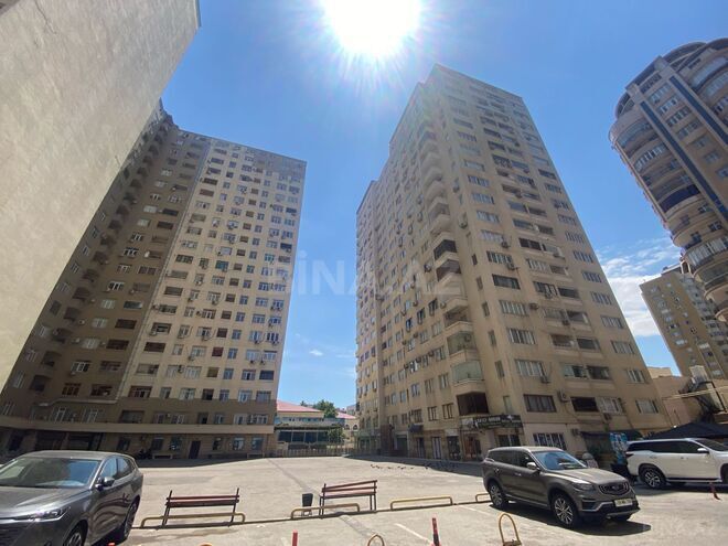 Satılır 4 otaqlı yeni tikili 157 m², Şah İsmayıl Xətai m., photo 20 from 21