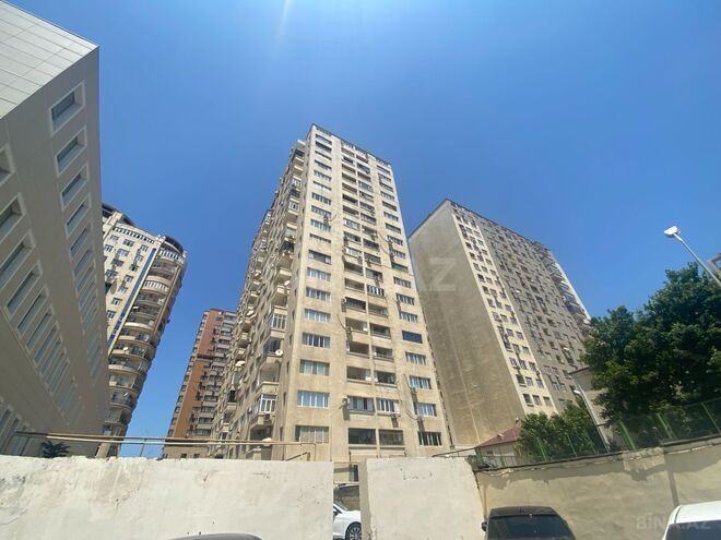 Satılır 4 otaqlı yeni tikili 157 m², Şah İsmayıl Xətai m., photo 19 from 21