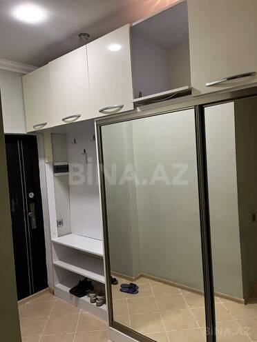 Satılır 2 otaqlı yeni tikili 58 m², İnşaatçılar m., photo 4 from 7