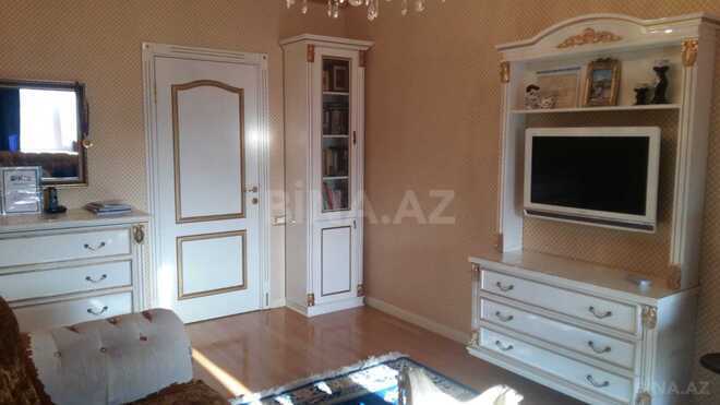 İcarəyə verilir 3 otaqlı köhnə tikili 80 m², Elmlər Akademiyası m., photo 11 from 18