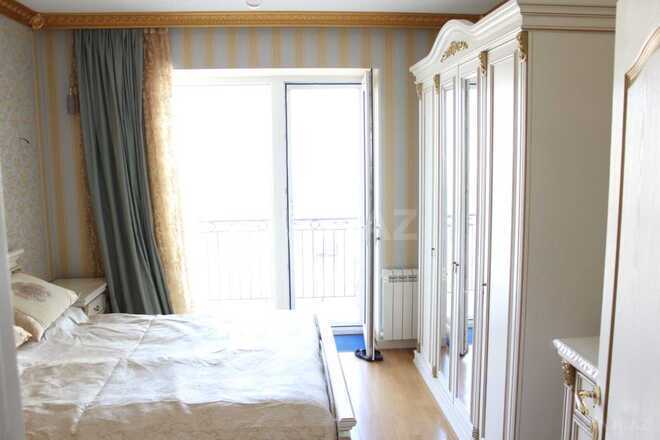 İcarəyə verilir 3 otaqlı köhnə tikili 80 m², Elmlər Akademiyası m., photo 5 from 18