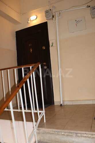 İcarəyə verilir 3 otaqlı köhnə tikili 80 m², Elmlər Akademiyası m., photo 15 from 18