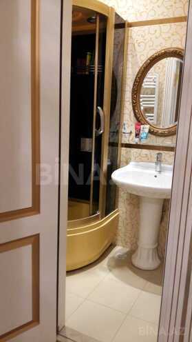 İcarəyə verilir 3 otaqlı köhnə tikili 80 m², Elmlər Akademiyası m., photo 17 from 18