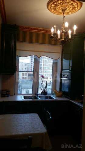 İcarəyə verilir 3 otaqlı köhnə tikili 80 m², Elmlər Akademiyası m., photo 8 from 18