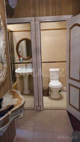 İcarəyə verilir 3 otaqlı köhnə tikili 80 m², Elmlər Akademiyası m., photo 16 from 18