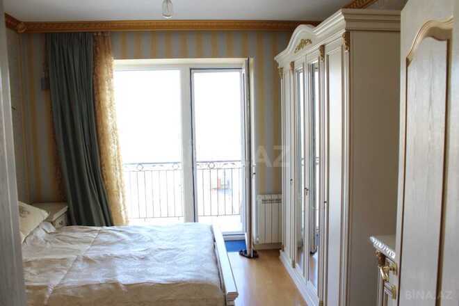 İcarəyə verilir 3 otaqlı köhnə tikili 80 m², Elmlər Akademiyası m., photo 6 from 18