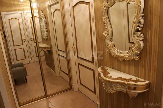 İcarəyə verilir 3 otaqlı köhnə tikili 80 m², Elmlər Akademiyası m., photo 7 from 18