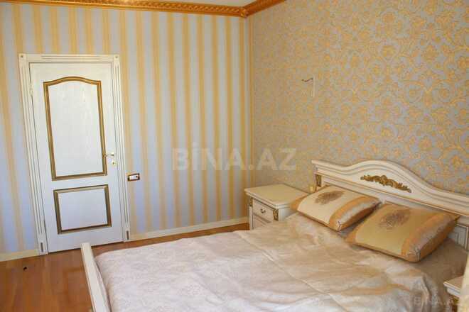 İcarəyə verilir 3 otaqlı köhnə tikili 80 m², Elmlər Akademiyası m., photo 4 from 18