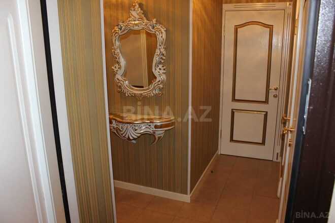 İcarəyə verilir 3 otaqlı köhnə tikili 80 m², Elmlər Akademiyası m., photo 1 from 18