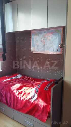 İcarəyə verilir 3 otaqlı köhnə tikili 80 m², Elmlər Akademiyası m., photo 10 from 18