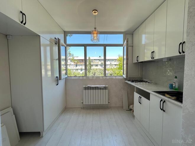 Satılır 4 otaqlı köhnə tikili 92 m², photo 10 from 12