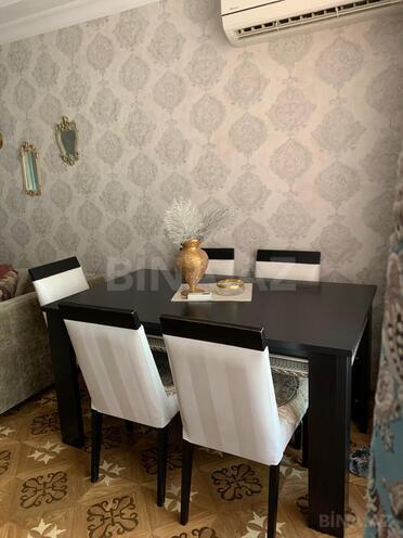 Satılır 3 otaqlı yeni tikili 83.3 m², Abşeron r., photo 4 from 21