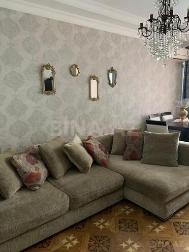 Satılır 3 otaqlı yeni tikili 83.3 m², Abşeron r., photo 3 from 21