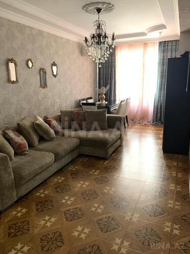 Satılır 3 otaqlı yeni tikili 83.3 m², Abşeron r., photo 1 from 21