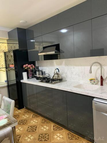 Satılır 3 otaqlı yeni tikili 83.3 m², Abşeron r., photo 9 from 21