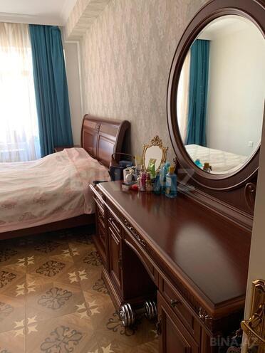 Satılır 3 otaqlı yeni tikili 83.3 m², Abşeron r., photo 17 from 21