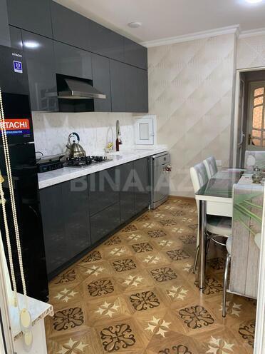 Satılır 3 otaqlı yeni tikili 83.3 m², Abşeron r., photo 11 from 21