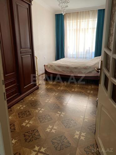 Satılır 3 otaqlı yeni tikili 83.3 m², Abşeron r., photo 14 from 21