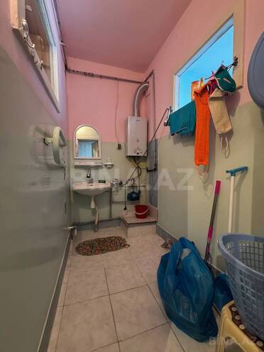 İcarəyə verilir 2 otaqlı köhnə tikili 65 m², Nəsimi m., photo 12 from 14