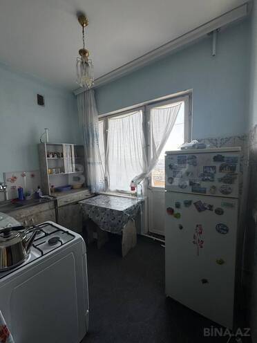 İcarəyə verilir 2 otaqlı köhnə tikili 65 m², Nəsimi m., photo 9 from 14