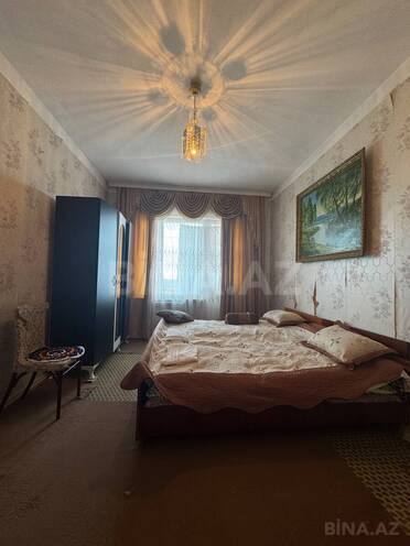 İcarəyə verilir 2 otaqlı köhnə tikili 65 m², Nəsimi m., photo 5 from 14