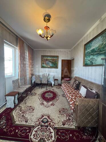 İcarəyə verilir 2 otaqlı köhnə tikili 65 m², Nəsimi m., photo 4 from 14