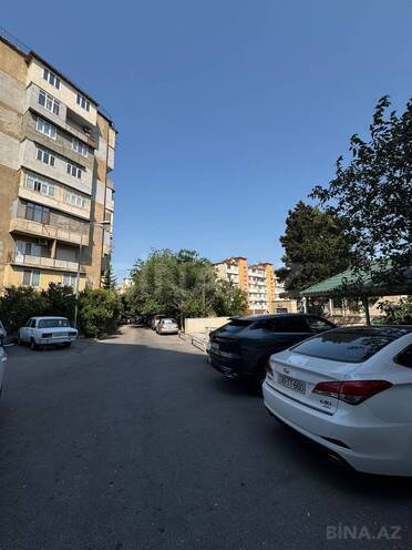 İcarəyə verilir 2 otaqlı köhnə tikili 65 m², Nəsimi m., photo 13 from 14