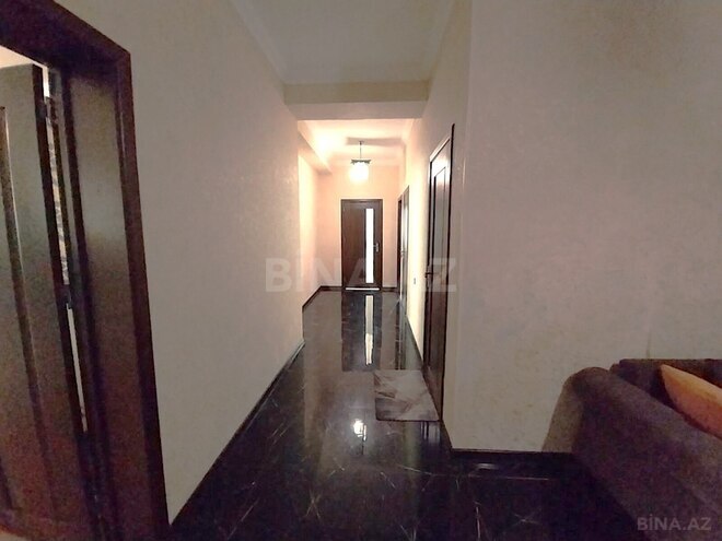 Продаётся 3-комн. новостройка 150 м², м. Элмляр Академиясы, photo 17 from 20