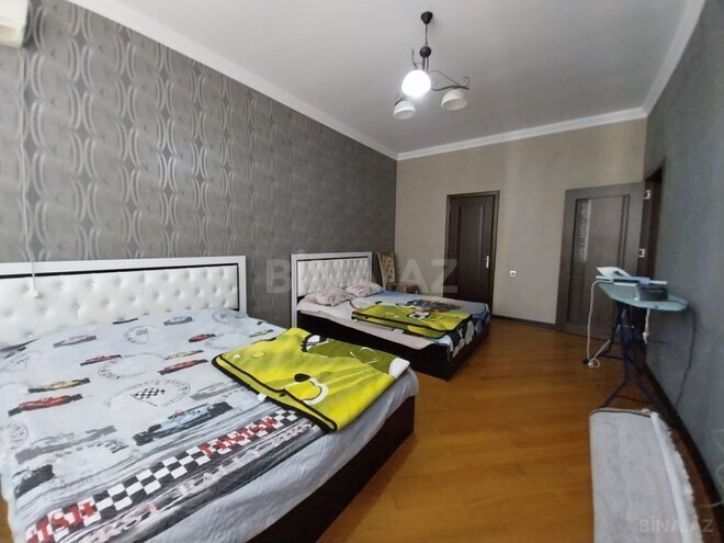 Продаётся 3-комн. новостройка 150 м², м. Элмляр Академиясы, photo 7 from 20