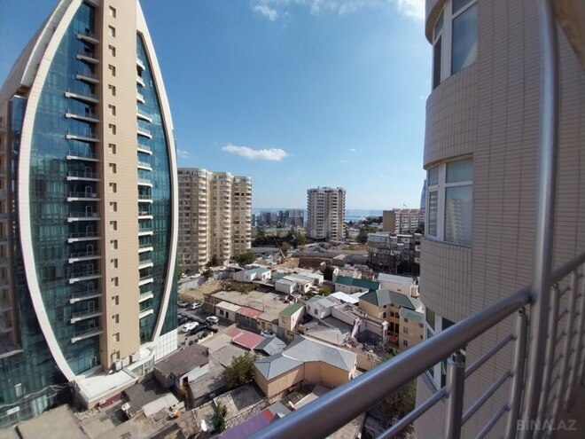 Продаётся 3-комн. новостройка 150 м², м. Элмляр Академиясы, photo 5 from 20