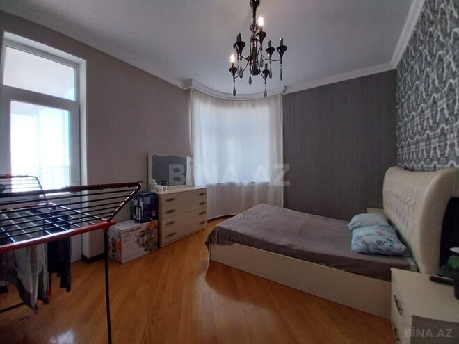 Продаётся 3-комн. новостройка 150 м², м. Элмляр Академиясы, photo 10 from 20