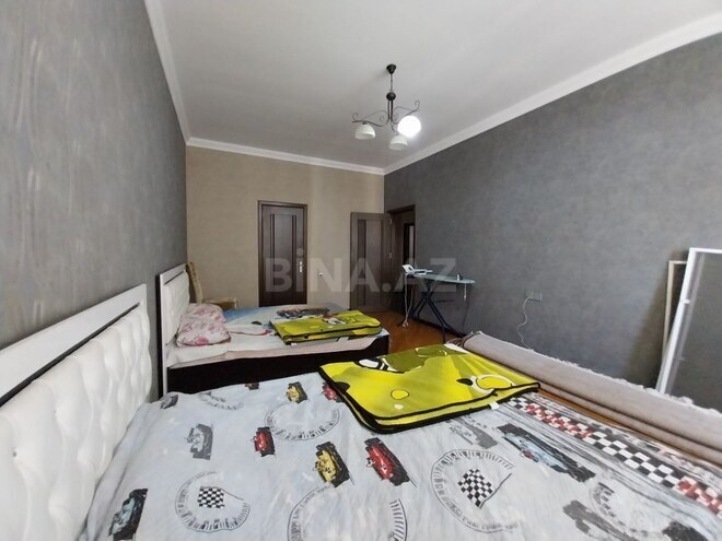 Продаётся 3-комн. новостройка 150 м², м. Элмляр Академиясы, photo 8 from 20