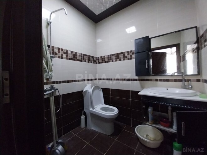 Продаётся 3-комн. новостройка 150 м², м. Элмляр Академиясы, photo 16 from 20