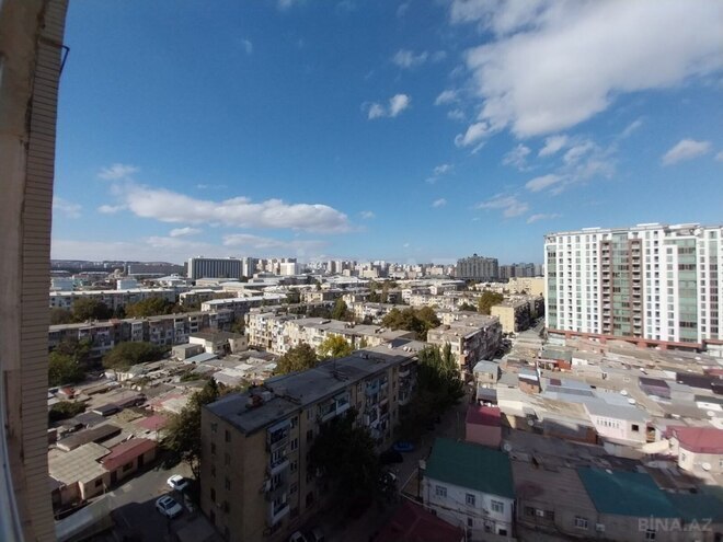 Продаётся 3-комн. новостройка 150 м², м. Элмляр Академиясы, photo 6 from 20
