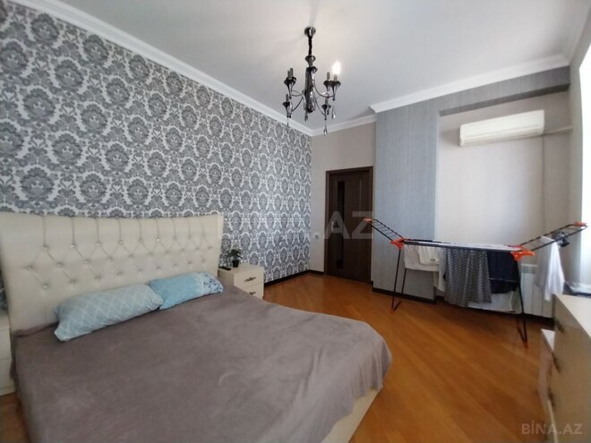 Продаётся 3-комн. новостройка 150 м², м. Элмляр Академиясы, photo 11 from 20