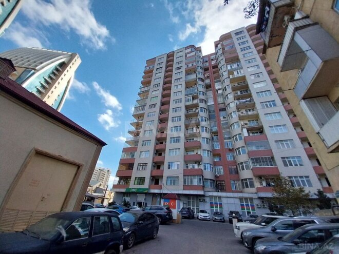 Продаётся 3-комн. новостройка 150 м², м. Элмляр Академиясы, photo 19 from 20
