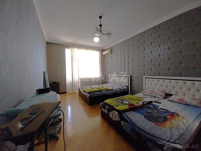 Продаётся 3-комн. новостройка 150 м², м. Элмляр Академиясы, photo 9 from 20