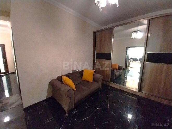 Продаётся 3-комн. новостройка 150 м², м. Элмляр Академиясы, photo 18 from 20